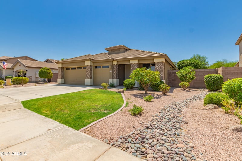 1855 Bartlett Pl, Chandler, AZ 85249
