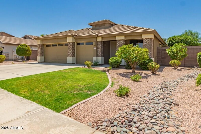 1855 Bartlett Pl, Chandler, AZ 85249