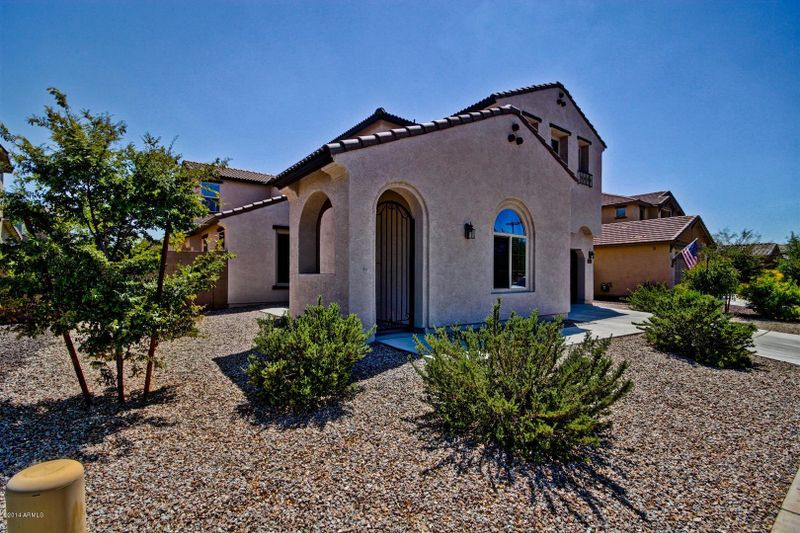 1855 E Mia Ln, Gilbert, AZ 85298