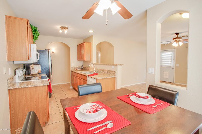 1855 E Oakland St, Gilbert, AZ 85295