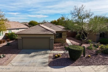 1855 Morse Dr, Anthem, AZ 85086