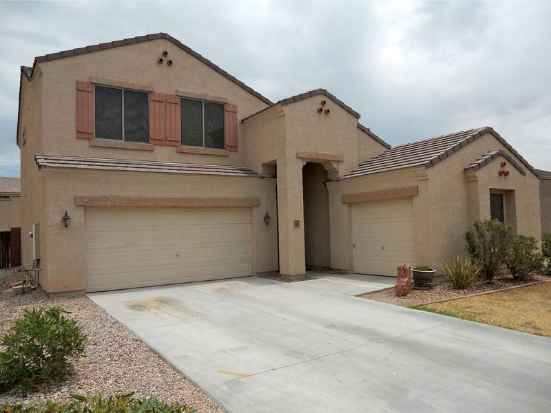 1855 S 230th Ave, Buckeye, AZ 85326