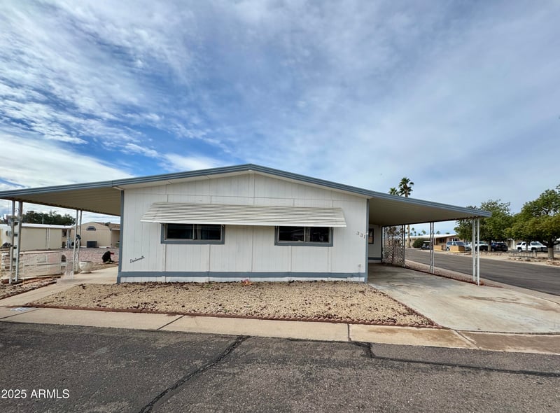 1855 Southern Ave #331, Apache Junction, AZ 85120