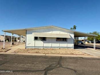 1855 Southern Ave #331, Apache Junction, AZ 85120