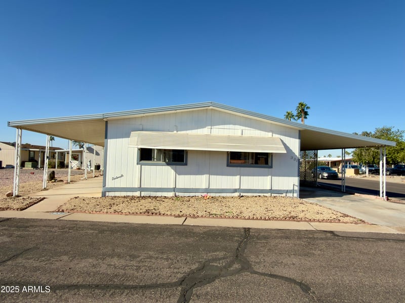 1855 Southern Ave #331, Apache Junction, AZ 85120