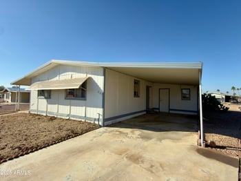 1855 Southern Ave #331, Apache Junction, AZ 85120