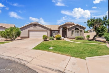 1855 Leah Ln, Gilbert, AZ 85233