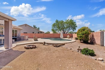 1855 Leah Ln, Gilbert, AZ 85233