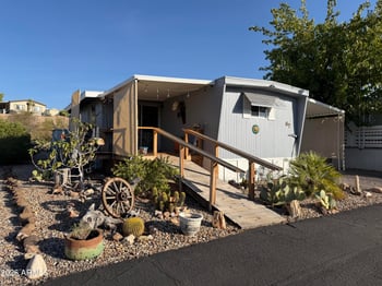 1855 Wickenburg Way -- #67, Wickenburg, AZ 85390