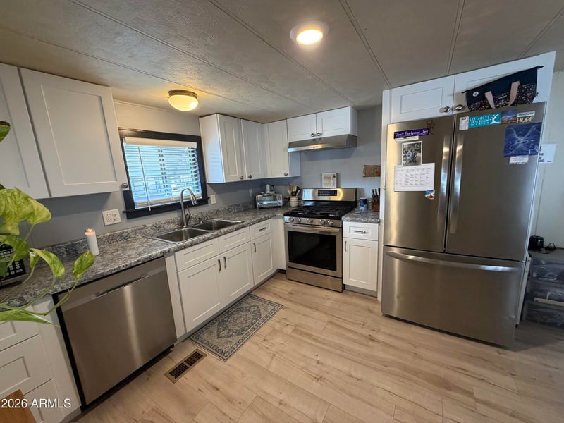 1855 W Wickenburg Way -- #67, Wickenburg, AZ 85390