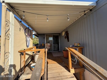 1855 Wickenburg Way -- #67, Wickenburg, AZ 85390