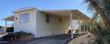 1855 Wickenburg Way #118, Wickenburg, AZ 85390