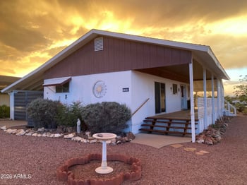 1855 Wickenburg Way #133, Wickenburg, AZ 85390
