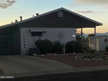 1855 Wickenburg Way #133, Wickenburg, AZ 85390
