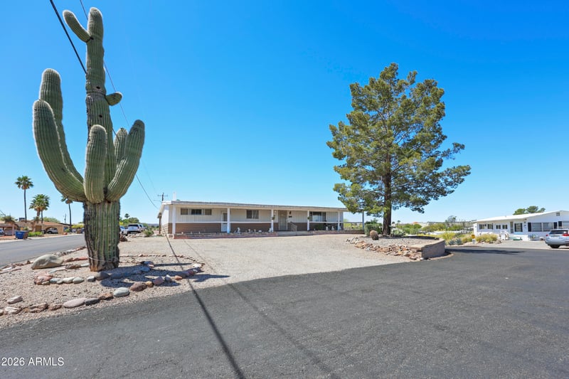 1855 Wickenburg Way #136, Wickenburg, AZ 85390