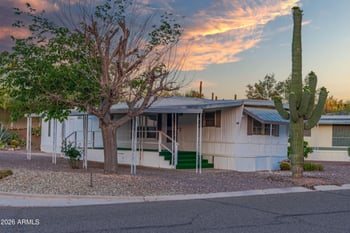 1855 Wickenburg Way #119, Wickenburg, AZ 85390