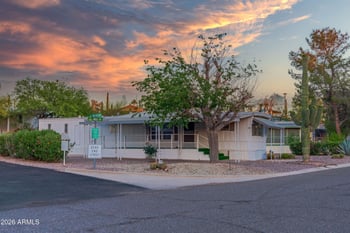 1855 Wickenburg Way #119, Wickenburg, AZ 85390