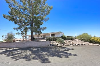 1855 Wickenburg Way #136, Wickenburg, AZ 85390