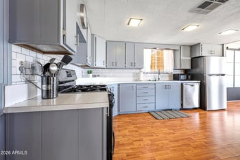 1855 Wickenburg Way #136, Wickenburg, AZ 85390