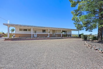 1855 Wickenburg Way #136, Wickenburg, AZ 85390