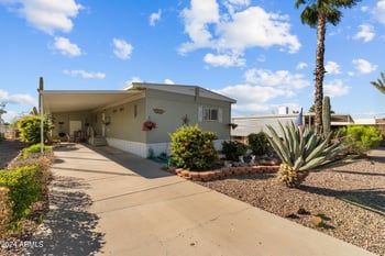 1855 Wickenburg Way #142, Wickenburg, AZ 85390