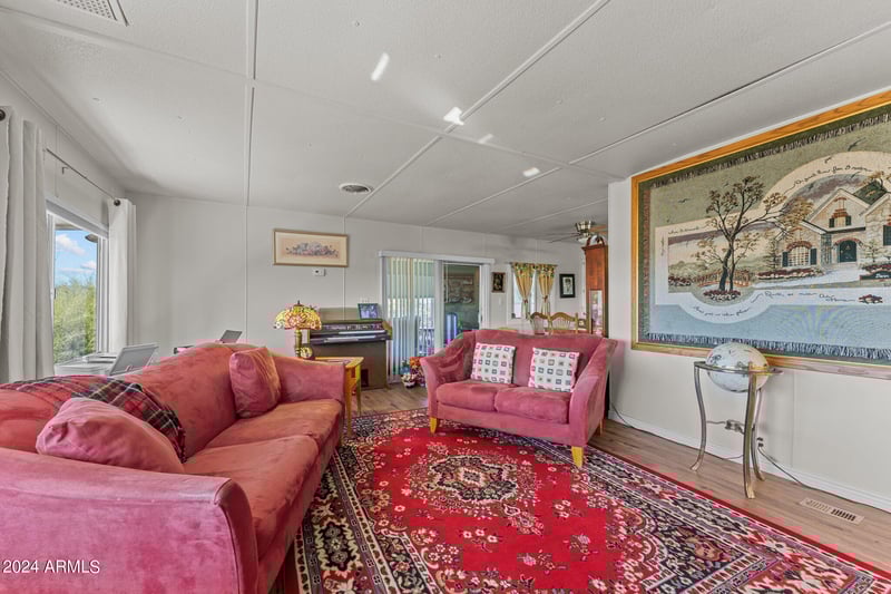 1855 Wickenburg Way #142, Wickenburg, AZ 85390