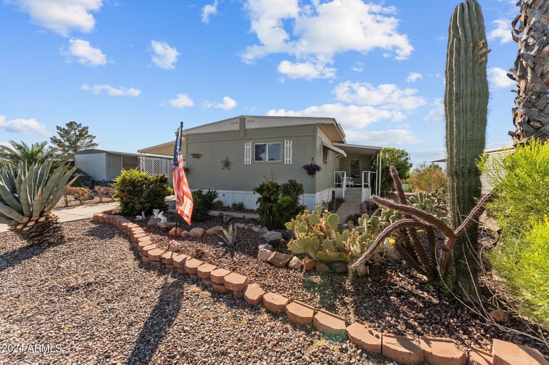1855 Wickenburg Way #142, Wickenburg, AZ 85390