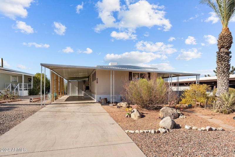 1855 Wickenburg Way #143, Wickenburg, AZ 85390