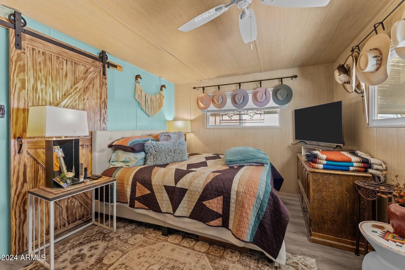 1855 Wickenburg Way #143, Wickenburg, AZ 85390