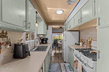 1855 Wickenburg Way #143, Wickenburg, AZ 85390