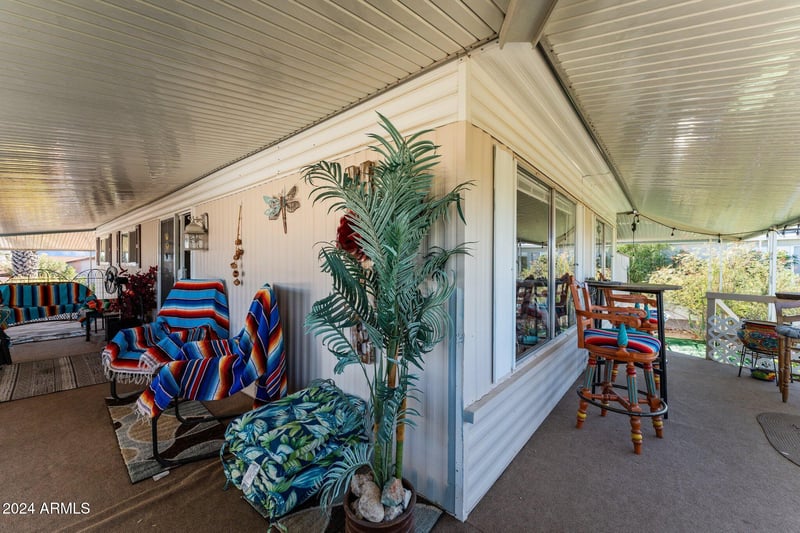 1855 Wickenburg Way #143, Wickenburg, AZ 85390