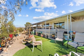 1855 Wickenburg Way #143, Wickenburg, AZ 85390