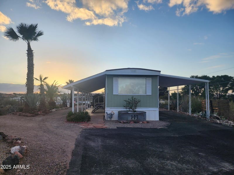 1855 Wickenburg Way #149, Wickenburg, AZ 85390