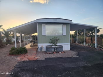 1855 Wickenburg Way #149, Wickenburg, AZ 85390