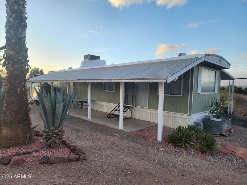 1855 Wickenburg Way #149, Wickenburg, AZ 85390
