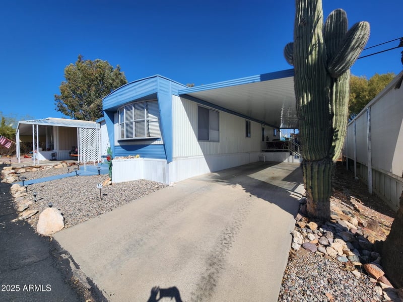 1855 Wickenburg Way #53, Wickenburg, AZ 85390