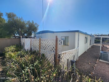 1855 Wickenburg Way #53, Wickenburg, AZ 85390