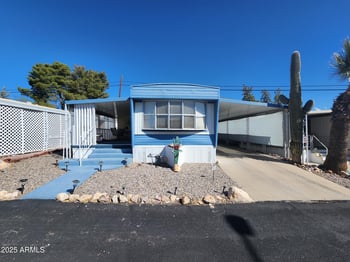 1855 Wickenburg Way #53, Wickenburg, AZ 85390