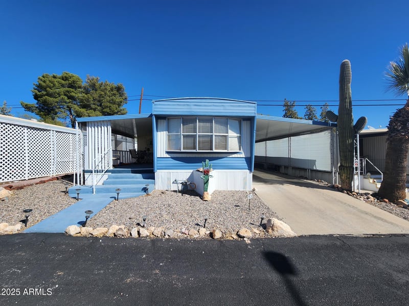 1855 Wickenburg Way #53, Wickenburg, AZ 85390