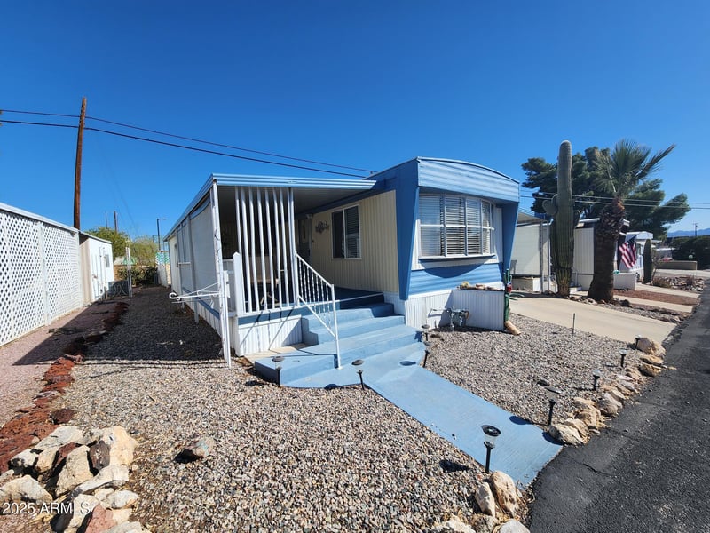 1855 Wickenburg Way #53, Wickenburg, AZ 85390