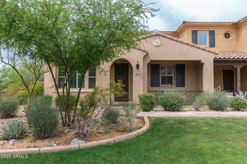 18550 94th St, Scottsdale, AZ 85255