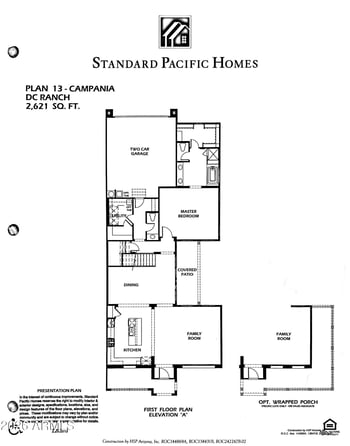 18550 94th St, Scottsdale, AZ 85255