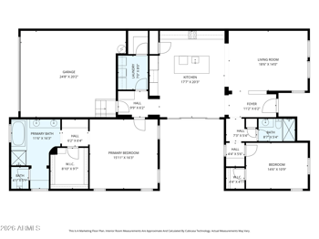 18551 94th St, Scottsdale, AZ 85255