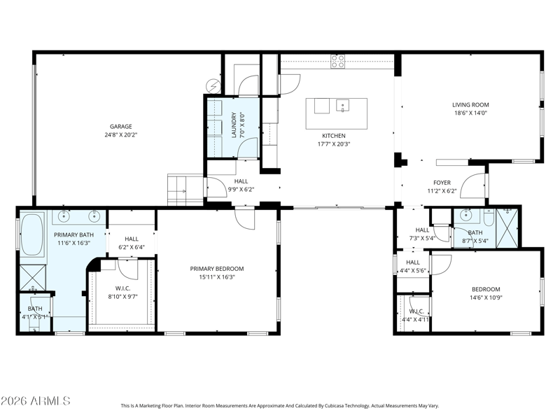 18551 94th St, Scottsdale, AZ 85255