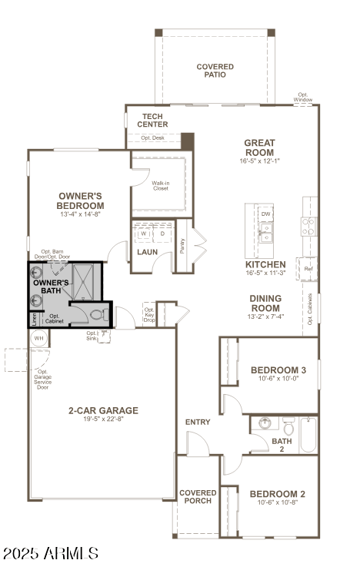 18551 Bianca Way, Gold Canyon, AZ 85118