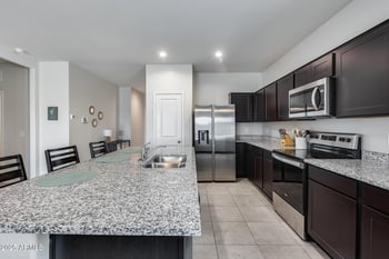 18551 Desert Hollow Dr, Surprise, AZ 85387
