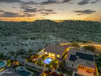 18551 Desert Trumpet Rd, Goodyear, AZ 85338