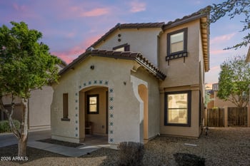 18551 Udall Dr, Surprise, AZ 85374