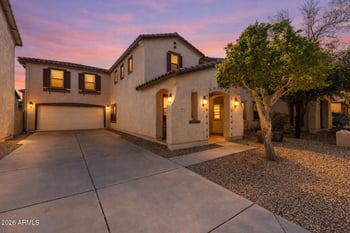 18551 Udall Dr, Surprise, AZ 85374