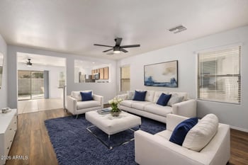 18551 Udall Dr, Surprise, AZ 85374